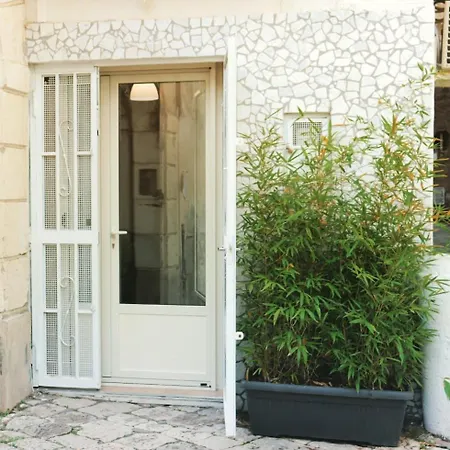 Casa Indipendente 'le Dame Monache' A Appartement Capua