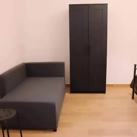 Casa Indipendente 'le Dame Monache' A