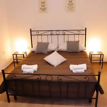 Casa Indipendente 'le Dame Monache' A 卡普阿