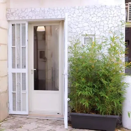 Casa Indipendente 'le Dame Monache' A * Capua