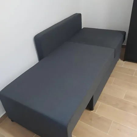 Casa Indipendente 'le Dame Monache' A Appartement *