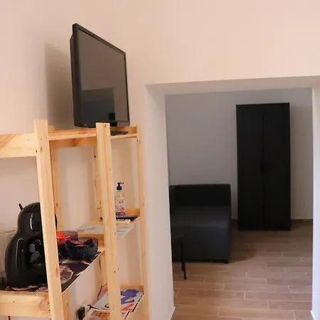 Appartement Casa Indipendente 'le Dame Monache' A Capua