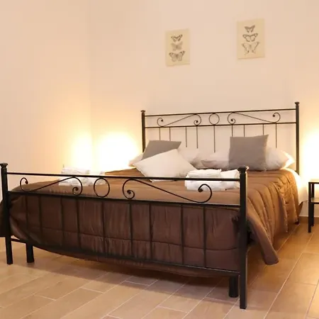 Casa Indipendente 'le Dame Monache' A