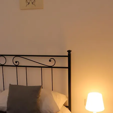 Casa Indipendente 'le Dame Monache' A 公寓