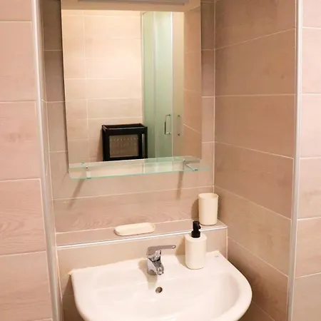 Casa Indipendente 'le Dame Monache' A Appartement