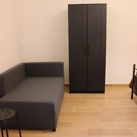 Casa Indipendente 'le Dame Monache' A
